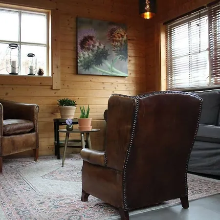 Сasa de vacaciones Cosy & Natural *fireplace*garden*2 Bikes *